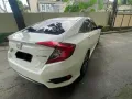 Honda Civic FC-3