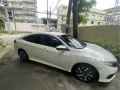 Honda Civic FC-1