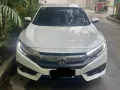 Honda Civic FC-2