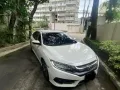 Honda Civic FC-0