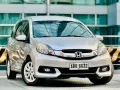 2015 Honda Mobilio 1.5 V Low Mileage 64K‼️🔥 𝟎𝟗𝟏𝟐𝟏𝟎𝟔𝟏𝟒𝟔𝟐 𝐌𝐀𝐁𝐘 𝐋𝐀𝐓𝐈𝐃𝐎 📲📩🙋-4