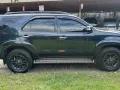 Second hand 2016 Toyota Fortuner  2.4 G Diesel 4x2 AT for sale-3