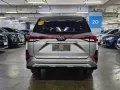 2023 Toyota Veloz V 1.5L CVT AT | With Warranty by Ugarte Cars Manila-5