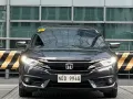 2016 Honda Civic 1.5 RS Turbo CVT Gas Automatic🔥📲09695949924 JONNALYN.SARANILLAS-2