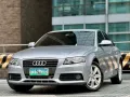 2011 Audi A4 Diesel A/T ✅️27K ODO ONLY!☎️0935 600 3692 JAN RAY DE JESUS-2