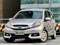 2015 Honda Mobilio 1.5 V A/T Gas ✅️148K ALL-IN DP☎️0935 600 3692 JAN RAY DE JESUS-2