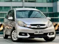 2015 Honda Mobilio 1.5 V A/T Gas ✅️148K ALL-IN DP☎️0935 600 3692 JAN RAY DE JESUS-1