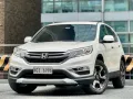 2017 Honda CRV 2.0 Gas A/T ✅️25K ODO ONLY!☎️0935 600 3692 JAN RAY DE JESUS-2