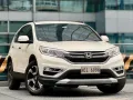 2017 Honda CRV 2.0 Gas A/T ✅️25K ODO ONLY!☎️0935 600 3692 JAN RAY DE JESUS-1