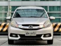 2015 Honda Mobilio 1.5 V A/T Gas ✅️148K ALL-IN DP☎️0935 600 3692 JAN RAY DE JESUS-0