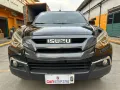 ✅Isuzu Mu-x 2019 1.9 RZ4E 60K KM Automatic-0