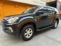 ✅Isuzu Mu-x 2019 1.9 RZ4E 60K KM Automatic-1