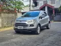 Ford Ecosport Trend 2019 AT-0