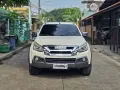Isuzu Mux Lsa 2016 AT DSL 4X2-2