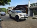 Isuzu Mux Lsa 2016 AT DSL 4X2-4