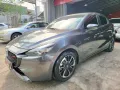 ✅ Mazda 2 Hatchback 2024 1.5 Skyactiv V Sport 9K KM Save 400K From Brand New Automatic-1