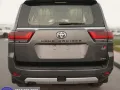 2026 Toyota Land Cruiser 300 Hybrid GR Sport Dubai Version (Brand New) - LC300 LC 300-3