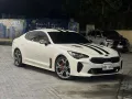 HOT!!! 2019 Kia Stinger GT for sale at affordable price! -0