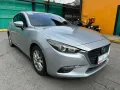 ✅Mazda 3 2017 1.5 Skyactive 110K KM Automatic-7
