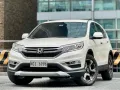 2017 Honda CRV 2.0 Gas Automatic 🔥144K ALL IN ✅ 𝐂𝐋𝐄𝐎 🙋🏼‍♀️📲 0938 830 7235-1