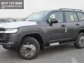 2026 Toyota Land Cruiser 300 Hybrid GR Sport Dubai Version (Brand New) - LC300 LC 300-1