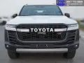 2026 Toyota Land Cruiser 300 Hybrid GR Sport Dubai Version (Brand New) - LC300 LC 300-0