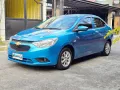 Chevrolet Sail LT 2019 AT -0