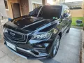 2022 Geely Azkarra Luxury AWD-7