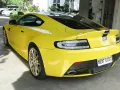 HOT!!! 2017 Aston Martin Vantage S Coupe V12 for sale at affordable price! -4