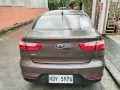 Kia Rio 1.4 EX 2016 MT-2