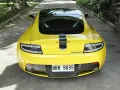 HOT!!! 2017 Aston Martin Vantage S Coupe V12 for sale at affordable price! -3