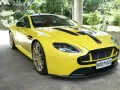 HOT!!! 2017 Aston Martin Vantage S Coupe V12 for sale at affordable price! -1