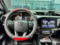 🚨2024 Toyota Hilux GRS 4x4 Diesel AT Like New 18K ODO| CALL/PM ANGEL CASTILLO NOW! 📩📲 09186763396-10