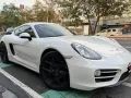 HOT!!! 2015 Porsche Cayman 981 for sale at affordable price!-1