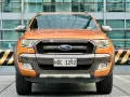 2017 Ford Ranger Wildtrak 4x2 AT Diesel‼️🔥 𝟎𝟗𝟏𝟐𝟏𝟎𝟔𝟏𝟒𝟔𝟐 𝐌𝐀𝐁𝐘 𝐋𝐀𝐓𝐈𝐃𝐎 📲📩🙋🏻-0