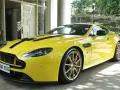 HOT!!! 2017 Aston Martin Vantage S Coupe V12 for sale at affordable price! -2