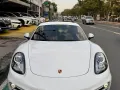 HOT!!! 2015 Porsche Cayman 981 for sale at affordable price!-0