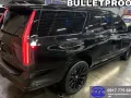 (BULLETPROOF) 2026 Cadillac Escalade ESV Sport Platinum Armored Level 6 - Brand New!-3