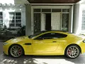 HOT!!! 2017 Aston Martin Vantage S Coupe V12 for sale at affordable price! -7