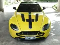 HOT!!! 2017 Aston Martin Vantage S Coupe V12 for sale at affordable price! -0