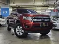 2020 Ford Ranger XLT 4X2 2.2L DSL AT | With Warranty by Ugarte Cars Manila-0