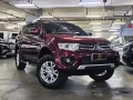 2014 Mitsubishi Montero Sport GLX 2.5L DSL MT | With Warranty by Ugarte Cars Manila-0
