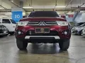 2014 Mitsubishi Montero Sport GLX 2.5L DSL MT | With Warranty by Ugarte Cars Manila-1