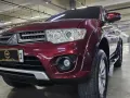 2014 Mitsubishi Montero Sport GLX 2.5L DSL MT | With Warranty by Ugarte Cars Manila-2