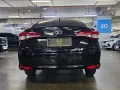 2020 Toyota Vios XLE CVT 1.5 AT | With Warranty by Ugarte Cars Manila-5