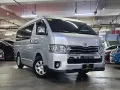 2017 Toyota Hiace GL Grandia 3.0L DSL AT | With Warranty by Ugarte Cars Manila-0