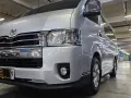 2017 Toyota Hiace GL Grandia 3.0L DSL AT | With Warranty by Ugarte Cars Manila-2