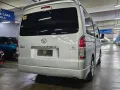 2017 Toyota Hiace GL Grandia 3.0L DSL AT | With Warranty by Ugarte Cars Manila-4