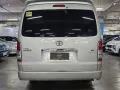 2017 Toyota Hiace GL Grandia 3.0L DSL AT | With Warranty by Ugarte Cars Manila-5