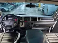 2017 Toyota Hiace GL Grandia 3.0L DSL AT | With Warranty by Ugarte Cars Manila-19